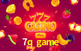 7q BET